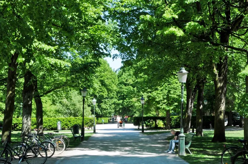 Bostadsrätt, Amiralsgatan 14A, Rörsjöstaden, Malmö