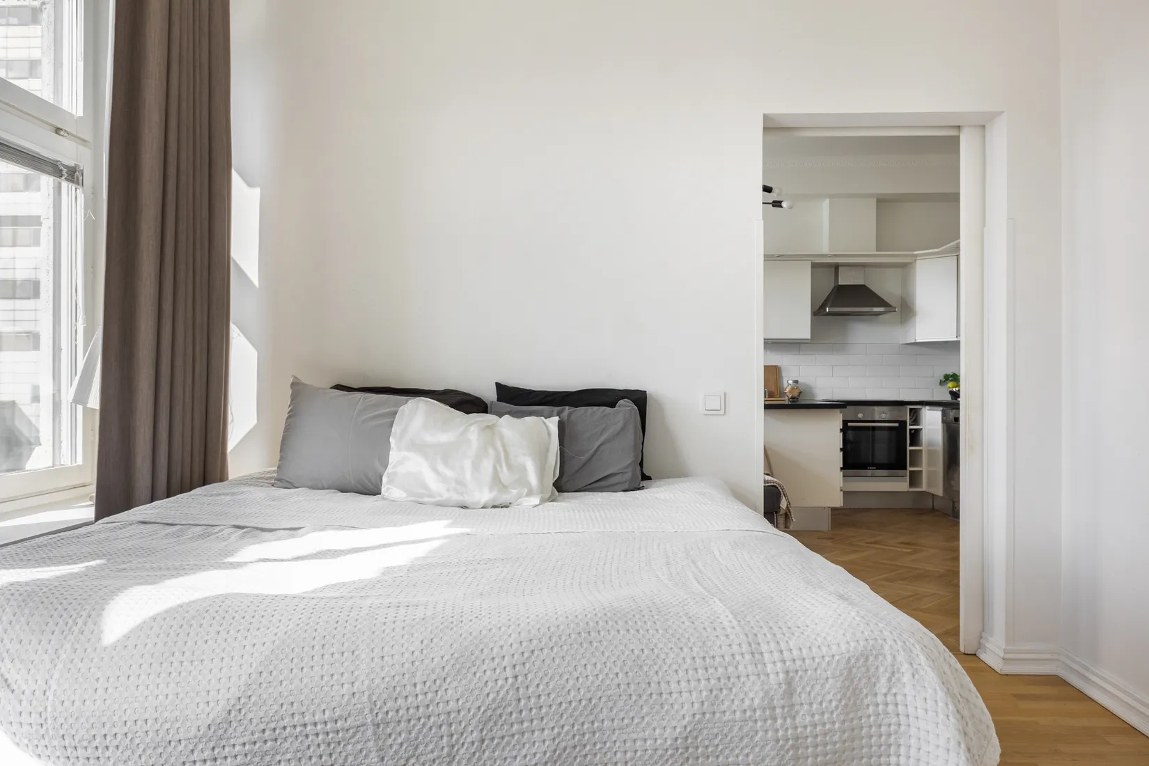 Bostadsrätt, Amiralsgatan 14A, Rörsjöstaden, Malmö
