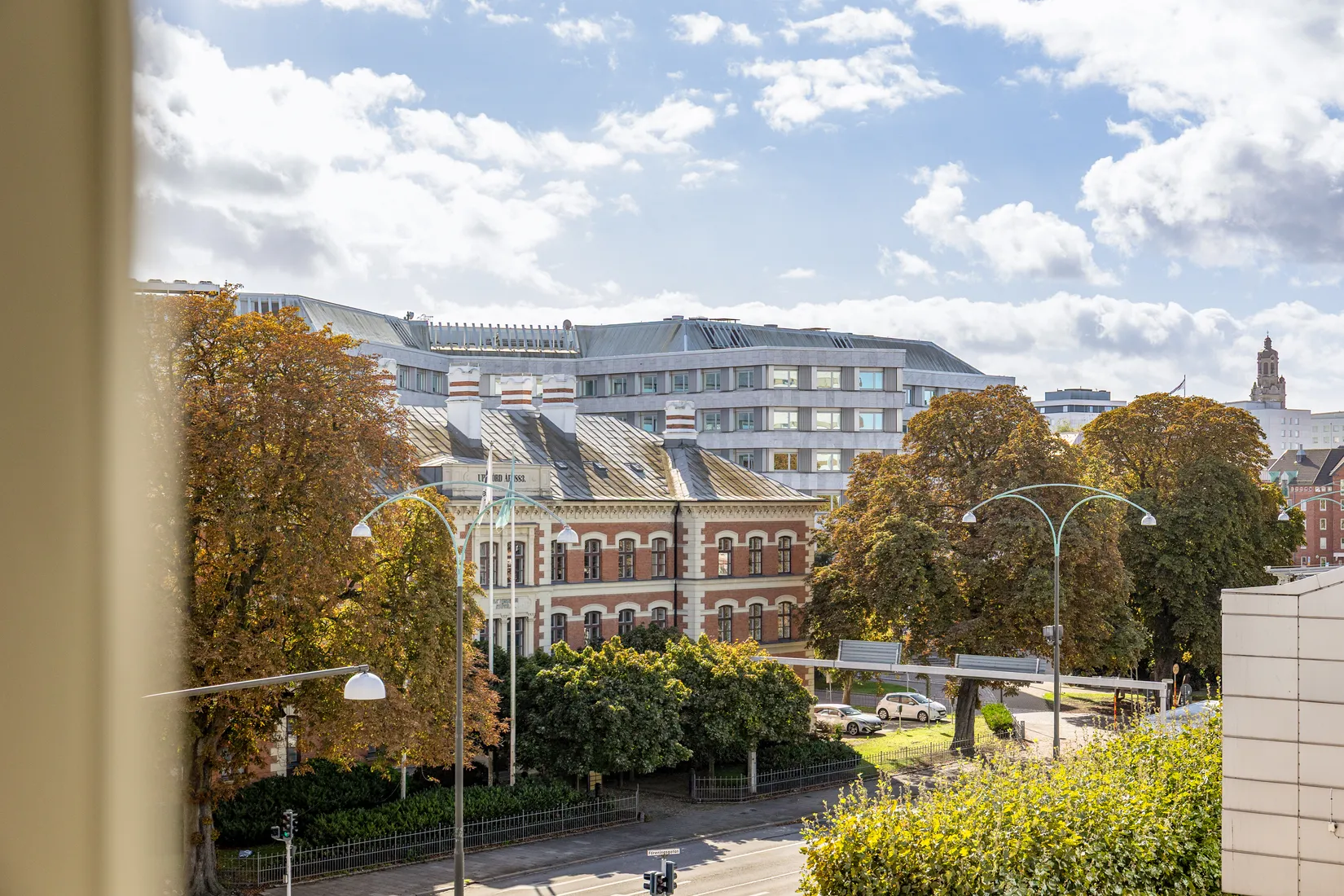 Bostadsrätt, Amiralsgatan 14A, Rörsjöstaden, Malmö