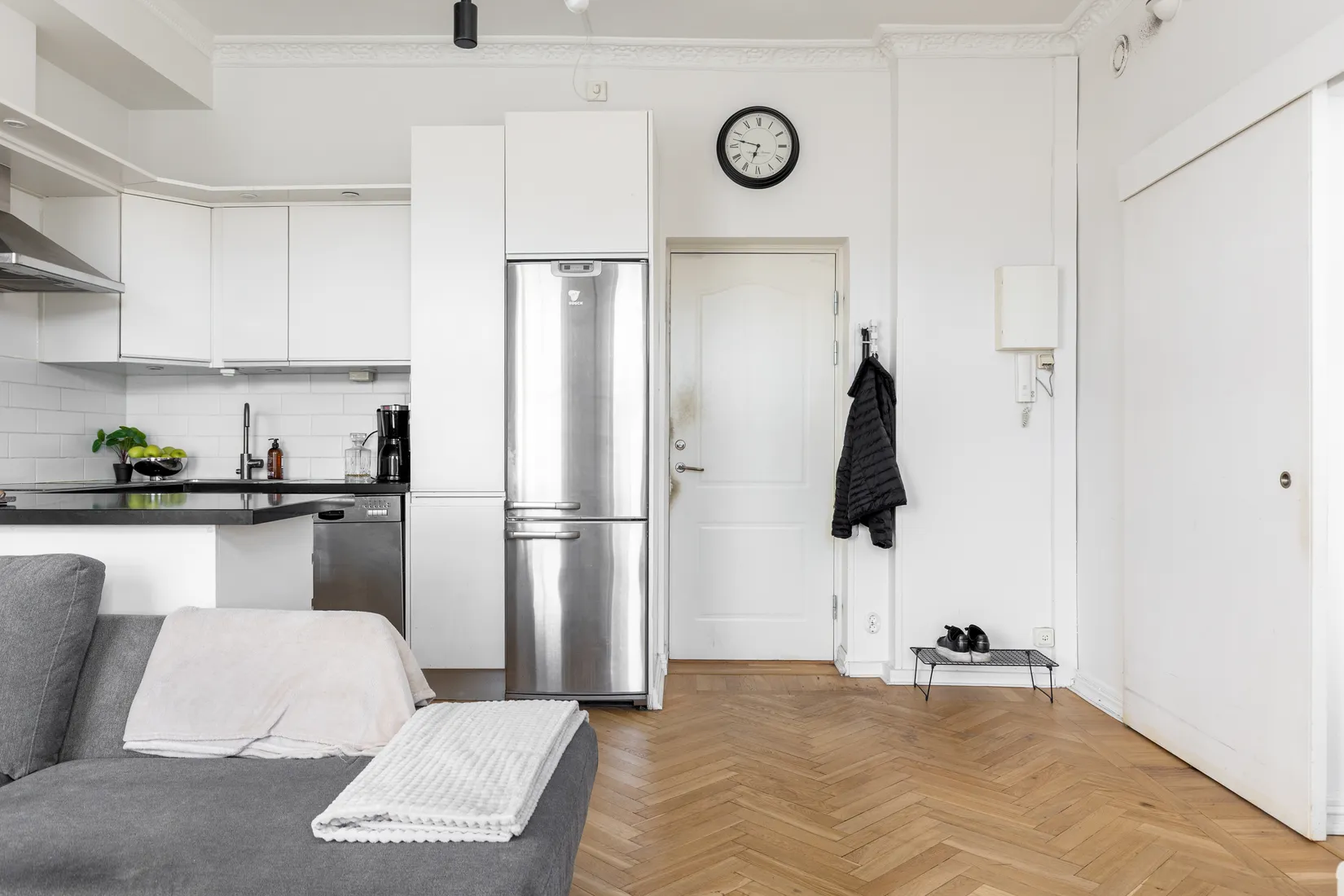 Bostadsrätt, Amiralsgatan 14A, Rörsjöstaden, Malmö