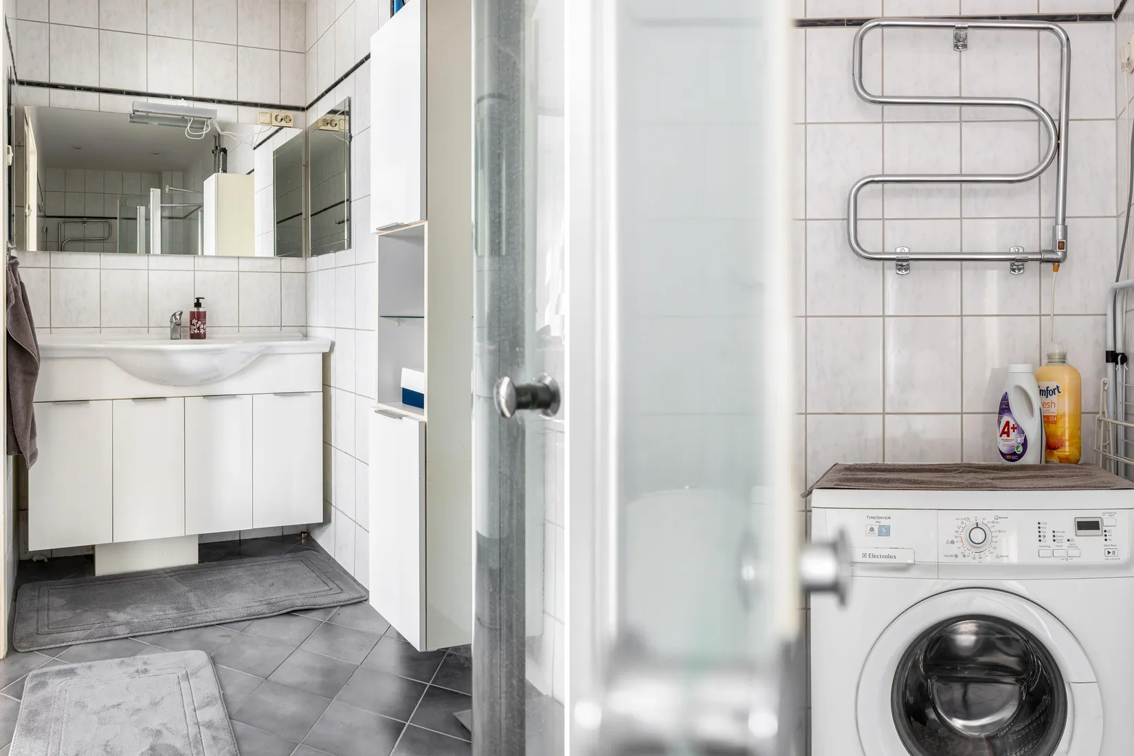 Bostadsrätt, Amiralsgatan 14A, Rörsjöstaden, Malmö