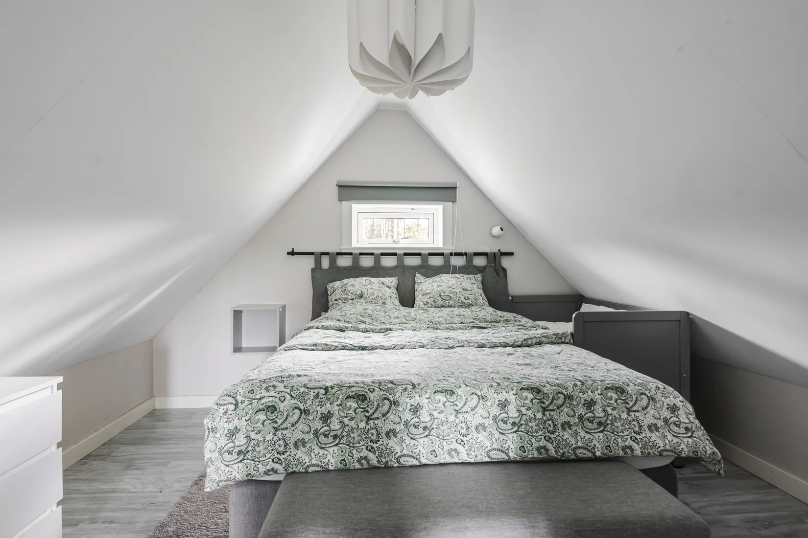 Villa, Repbäcksvägen 55, Båtsta, Borlänge