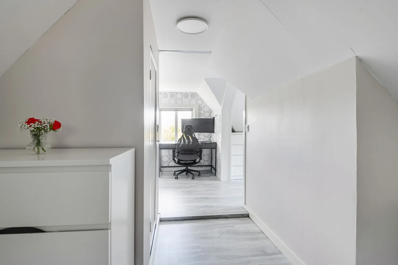 Villa, Repbäcksvägen 55, Båtsta, Borlänge