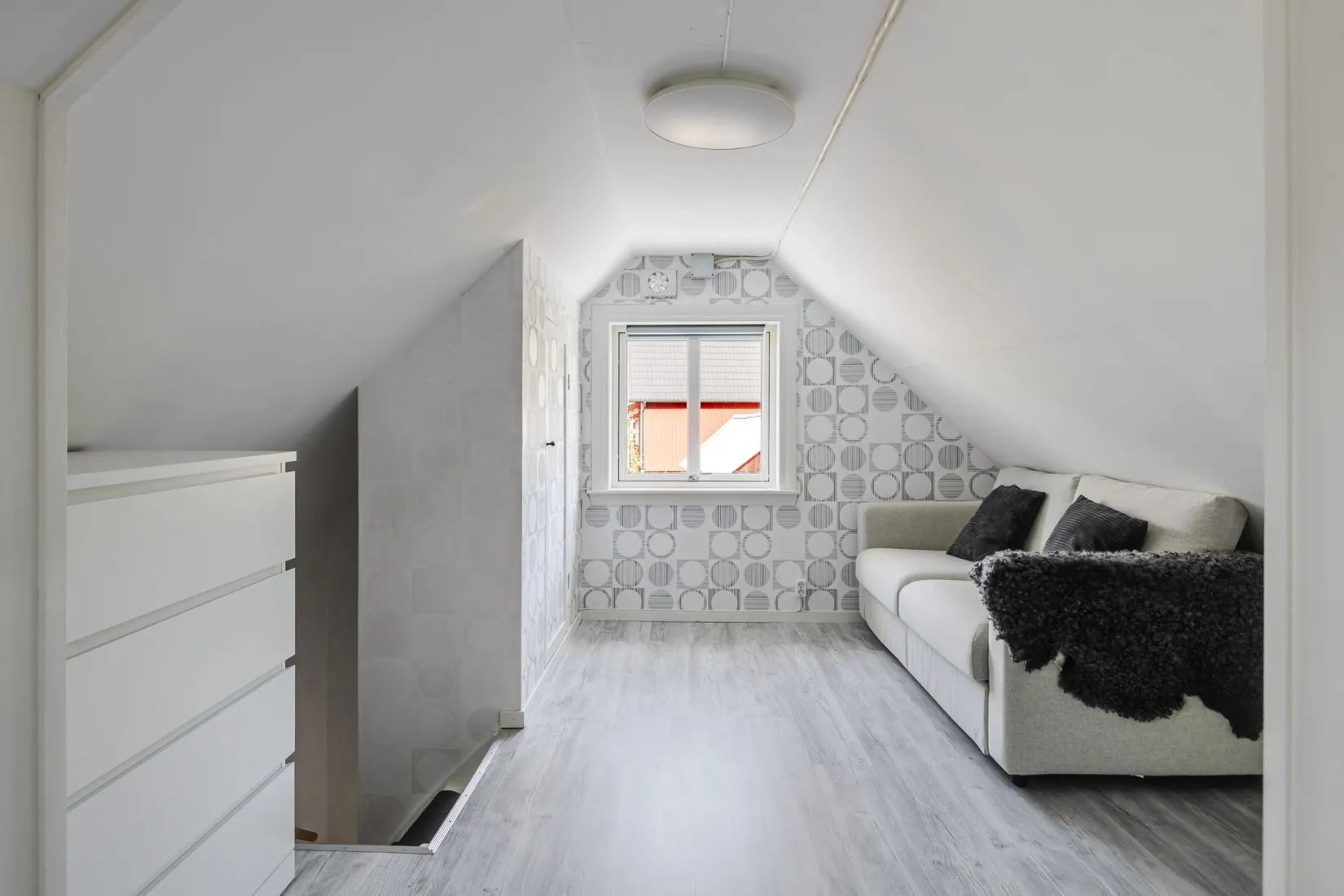 Villa, Repbäcksvägen 55, Båtsta, Borlänge