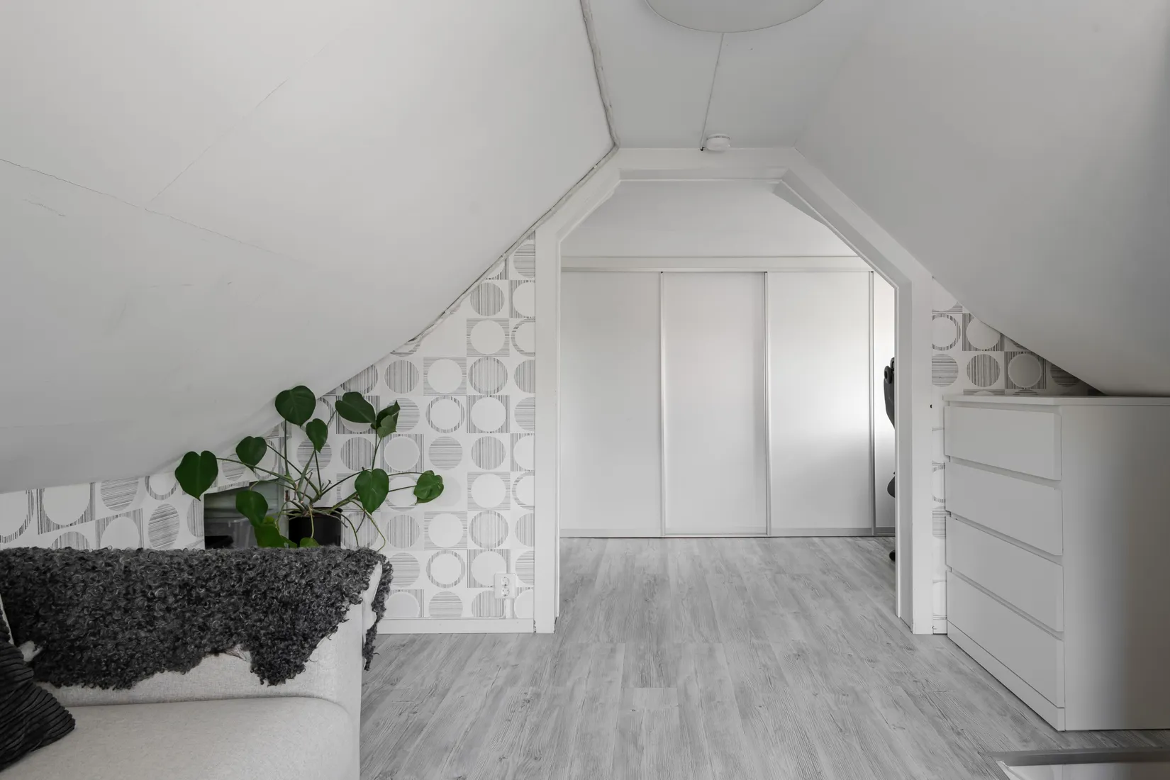 Villa, Repbäcksvägen 55, Båtsta, Borlänge