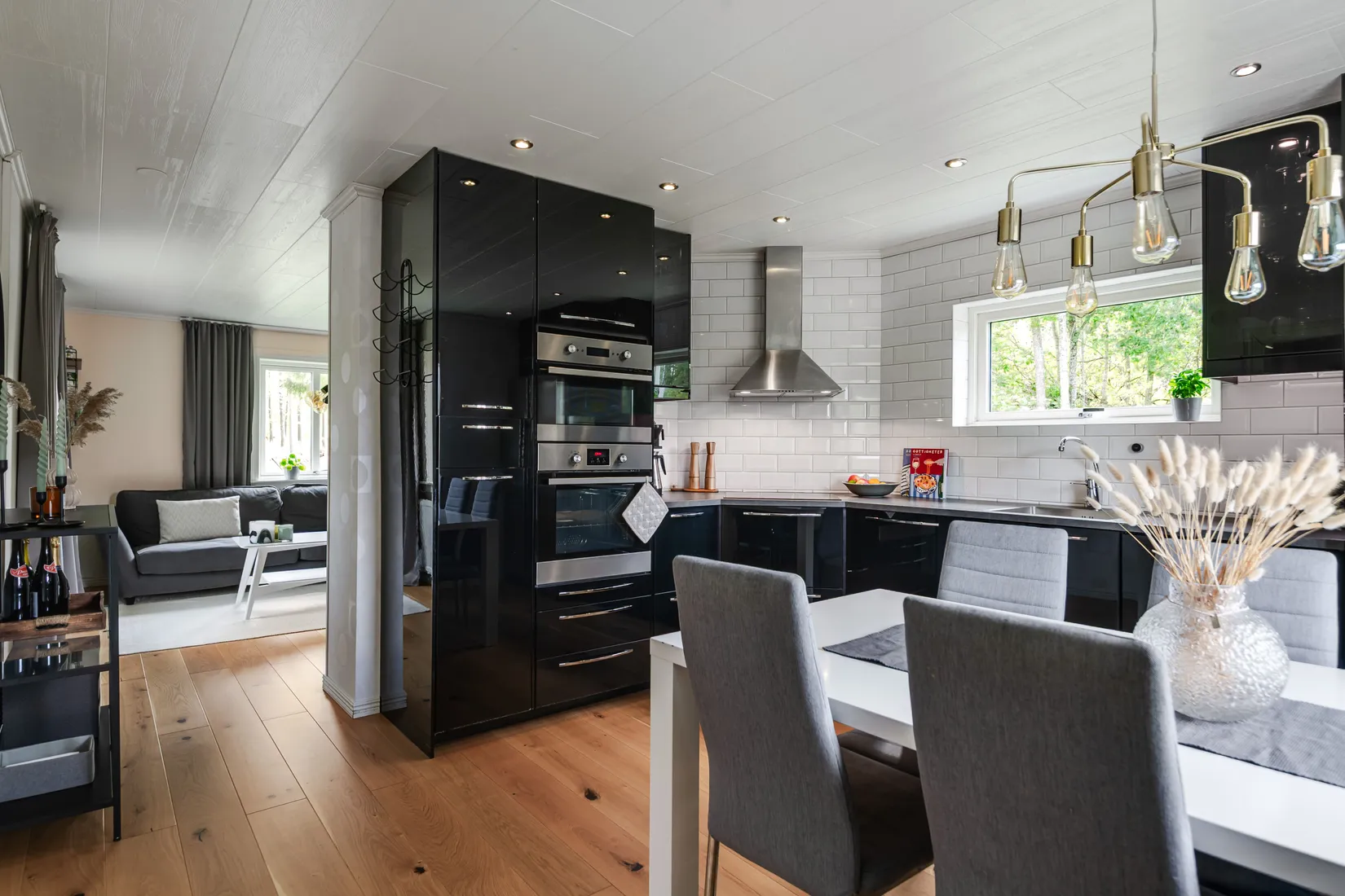Villa, Repbäcksvägen 55, Båtsta, Borlänge