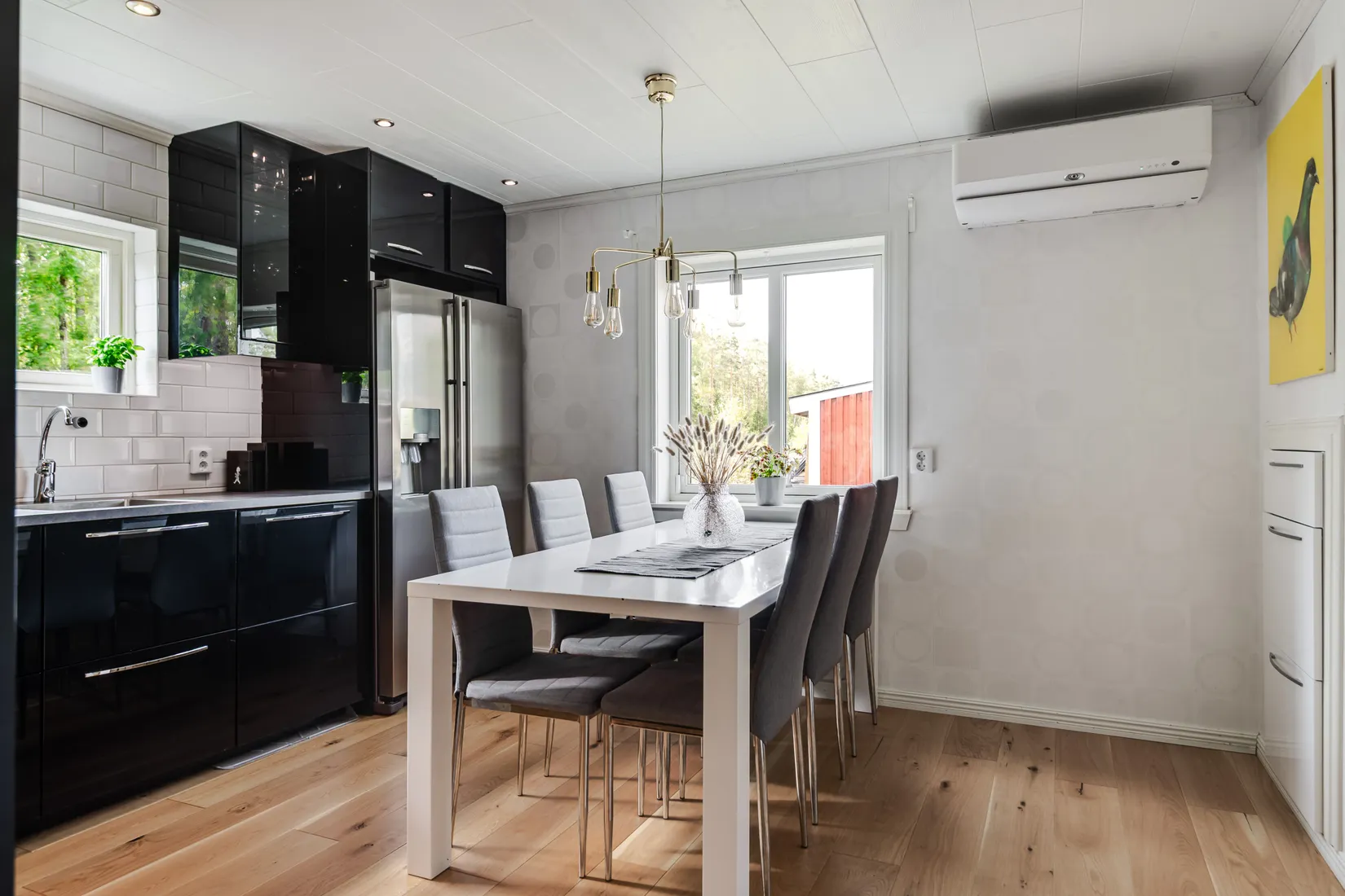 Villa, Repbäcksvägen 55, Båtsta, Borlänge