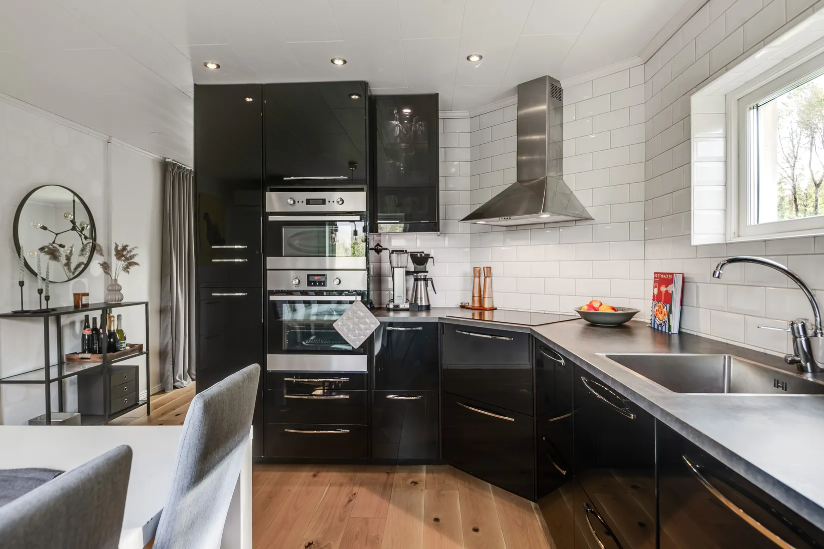 Villa, Repbäcksvägen 55, Båtsta, Borlänge