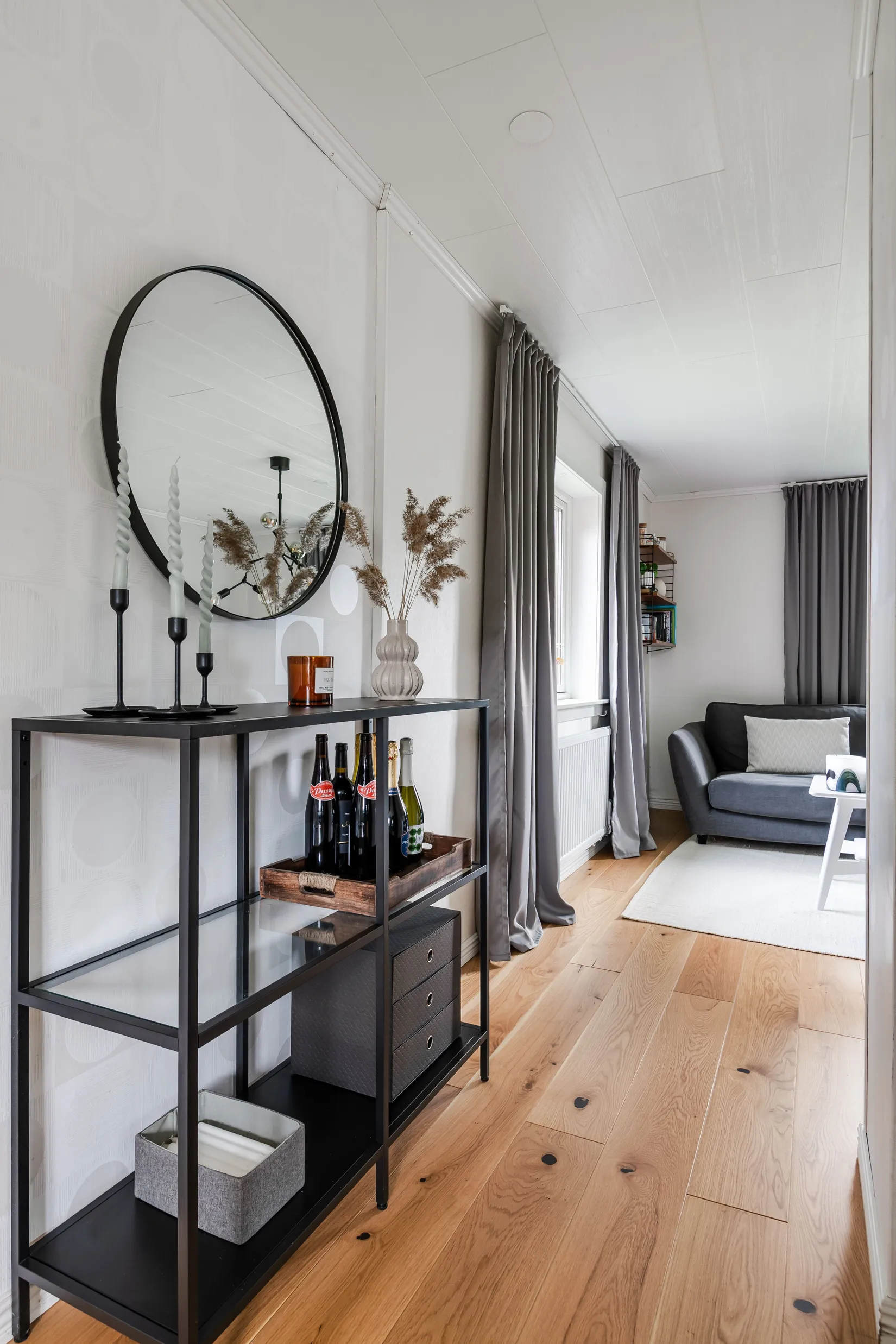 Villa, Repbäcksvägen 55, Båtsta, Borlänge