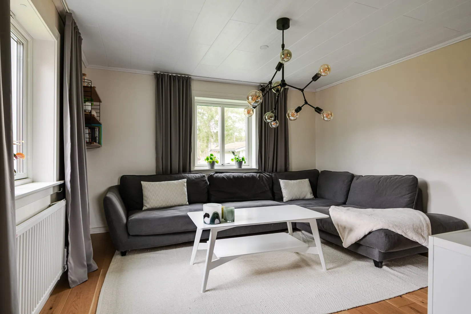 Villa, Repbäcksvägen 55, Båtsta, Borlänge