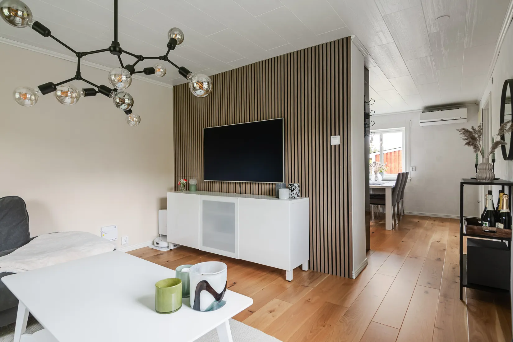 Villa, Repbäcksvägen 55, Båtsta, Borlänge