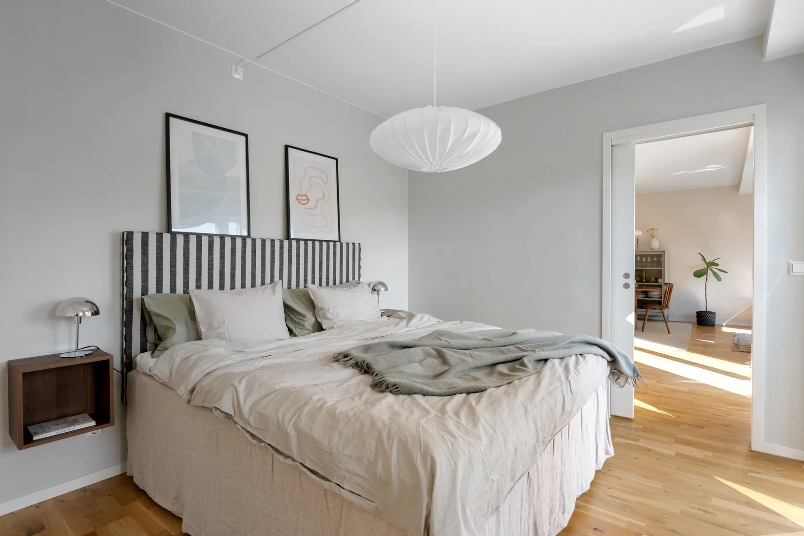 Bostadsrätt, Storkällans väg 3, Älta, Nacka