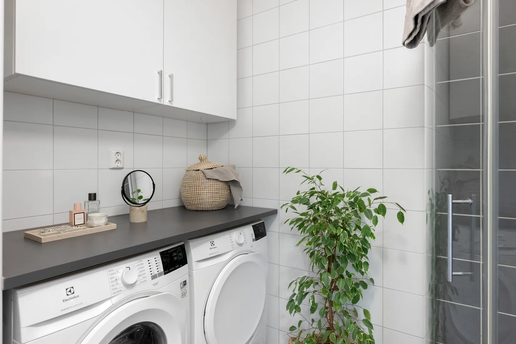 Bostadsrätt, Storkällans väg 3, Älta, Nacka