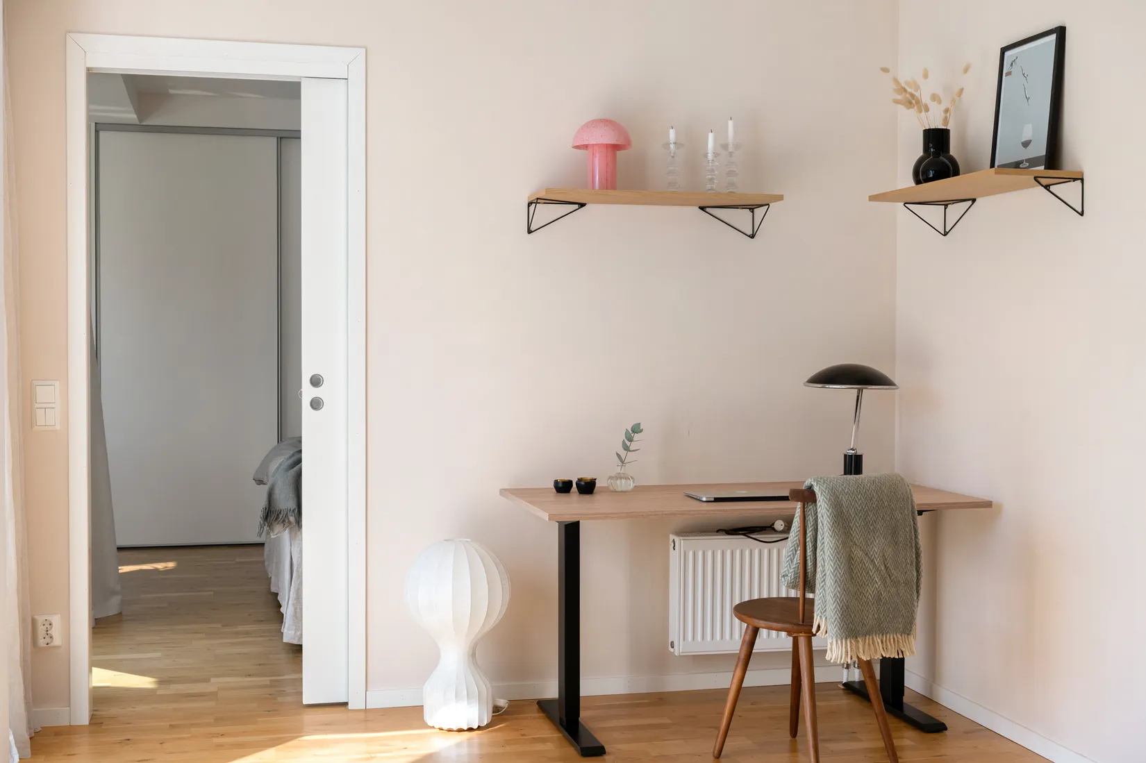 Bostadsrätt, Storkällans väg 3, Älta, Nacka