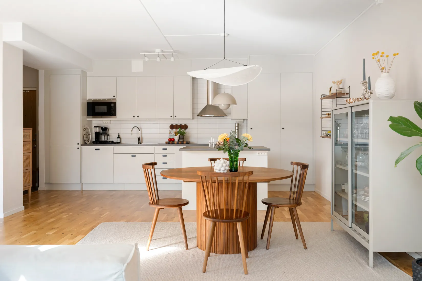 Bostadsrätt, Storkällans väg 3, Älta, Nacka