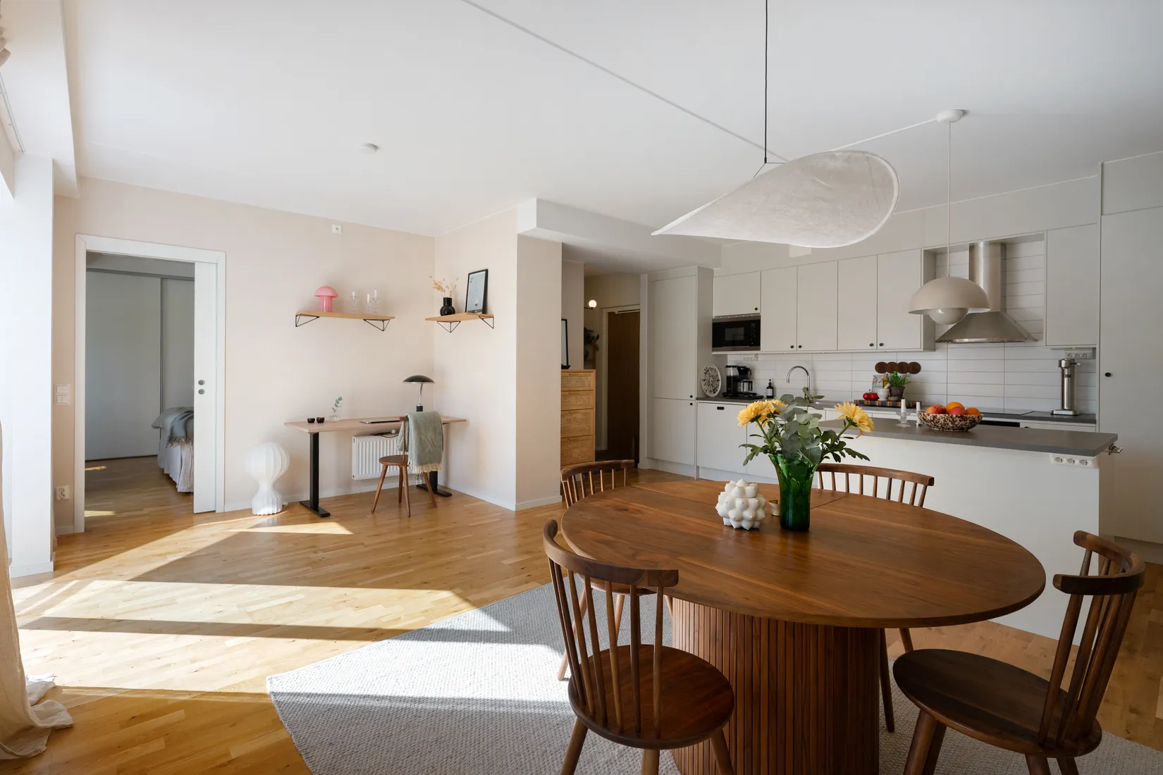Bostadsrätt, Storkällans väg 3, Älta, Nacka