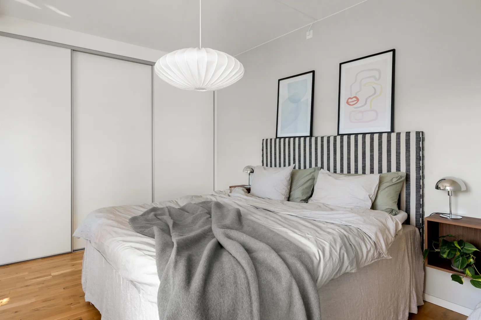 Bostadsrätt, Storkällans väg 3, Älta, Nacka