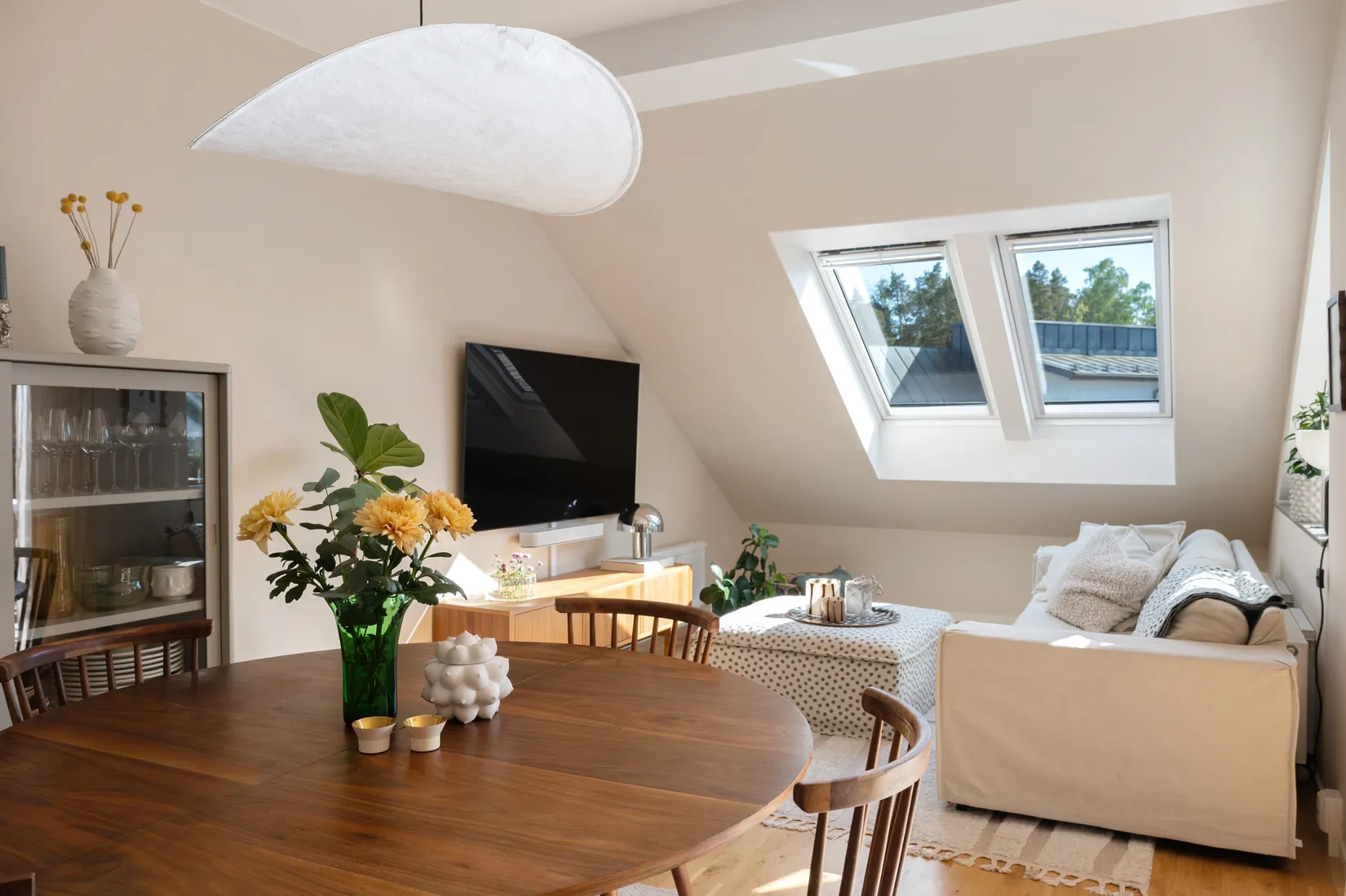 Bostadsrätt, Storkällans väg 3, Älta, Nacka