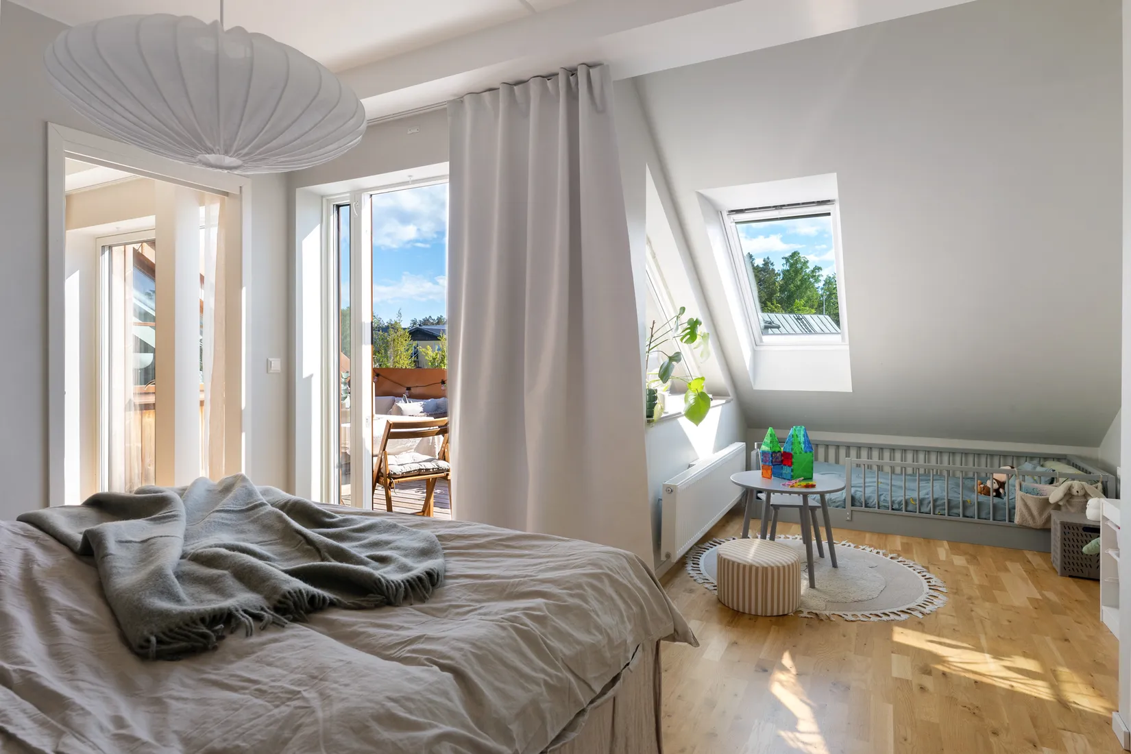 Bostadsrätt, Storkällans väg 3, Älta, Nacka