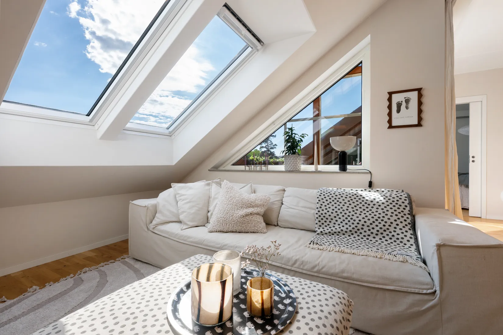 Bostadsrätt, Storkällans väg 3, Älta, Nacka