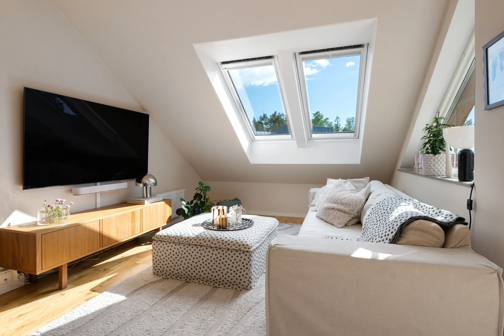 Bostadsrätt, Storkällans väg 3, Älta, Nacka