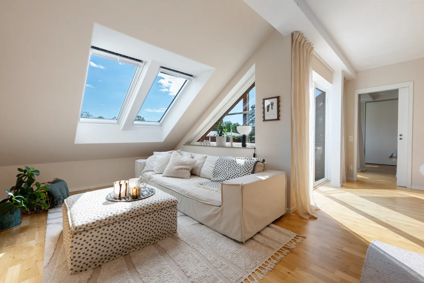 Bostadsrätt, Storkällans väg 3, Älta, Nacka