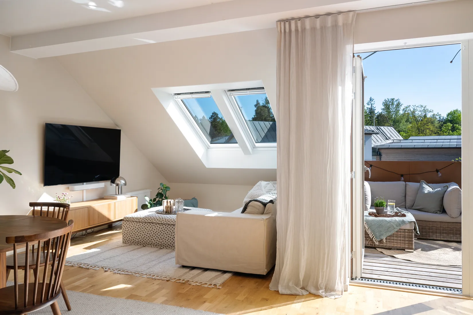 Bostadsrätt, Storkällans väg 3, Älta, Nacka