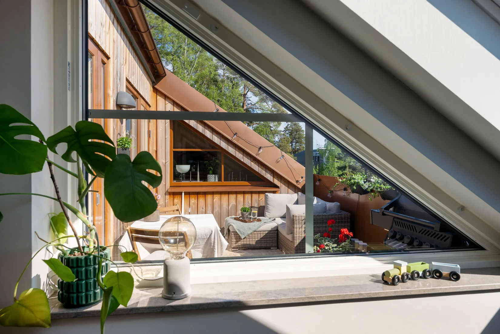 Bostadsrätt, Storkällans väg 3, Älta, Nacka