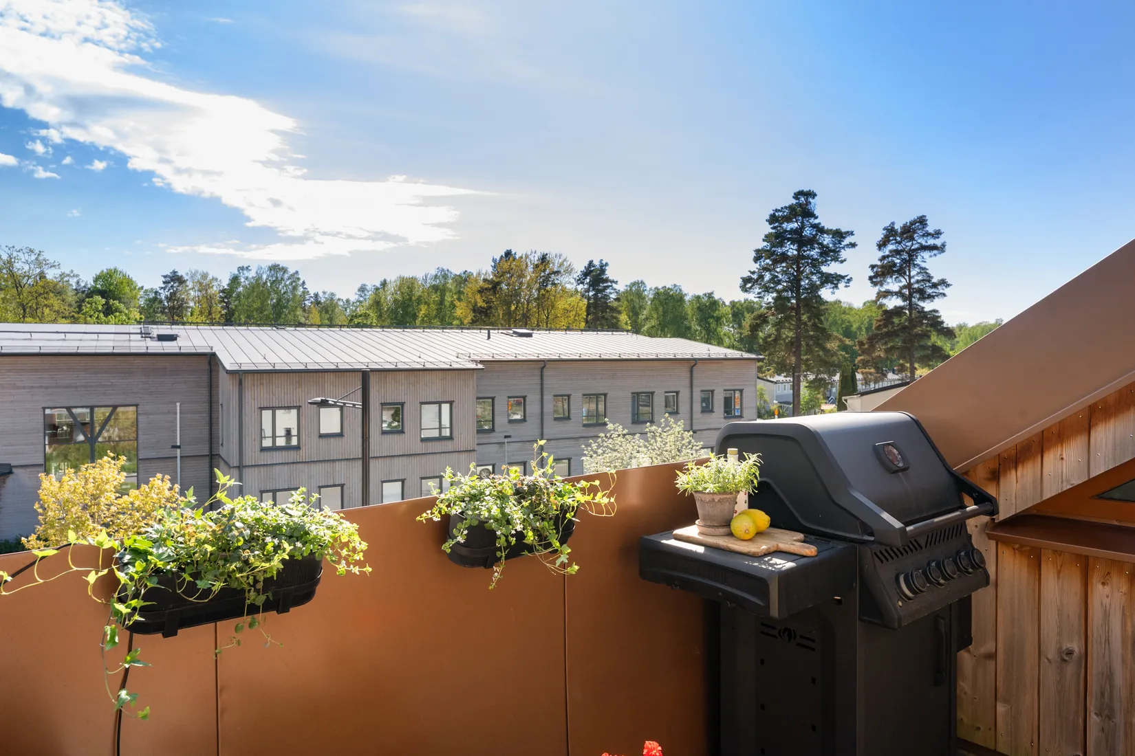 Bostadsrätt, Storkällans väg 3, Älta, Nacka