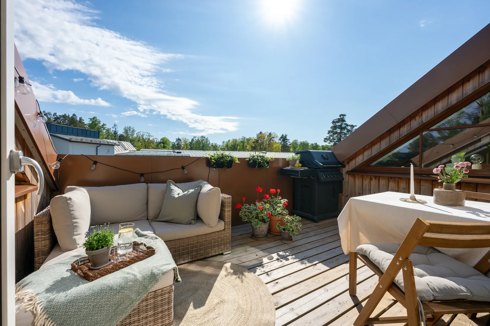 Bostadsrätt, Storkällans väg 3, Älta, Nacka