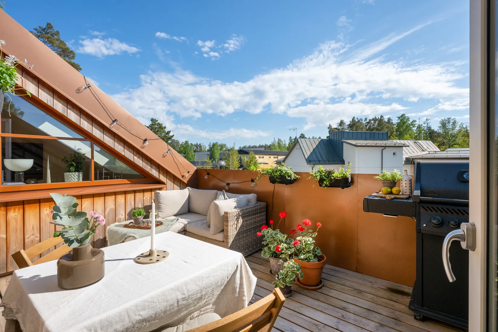 Bostadsrätt, Storkällans väg 3, Älta, Nacka