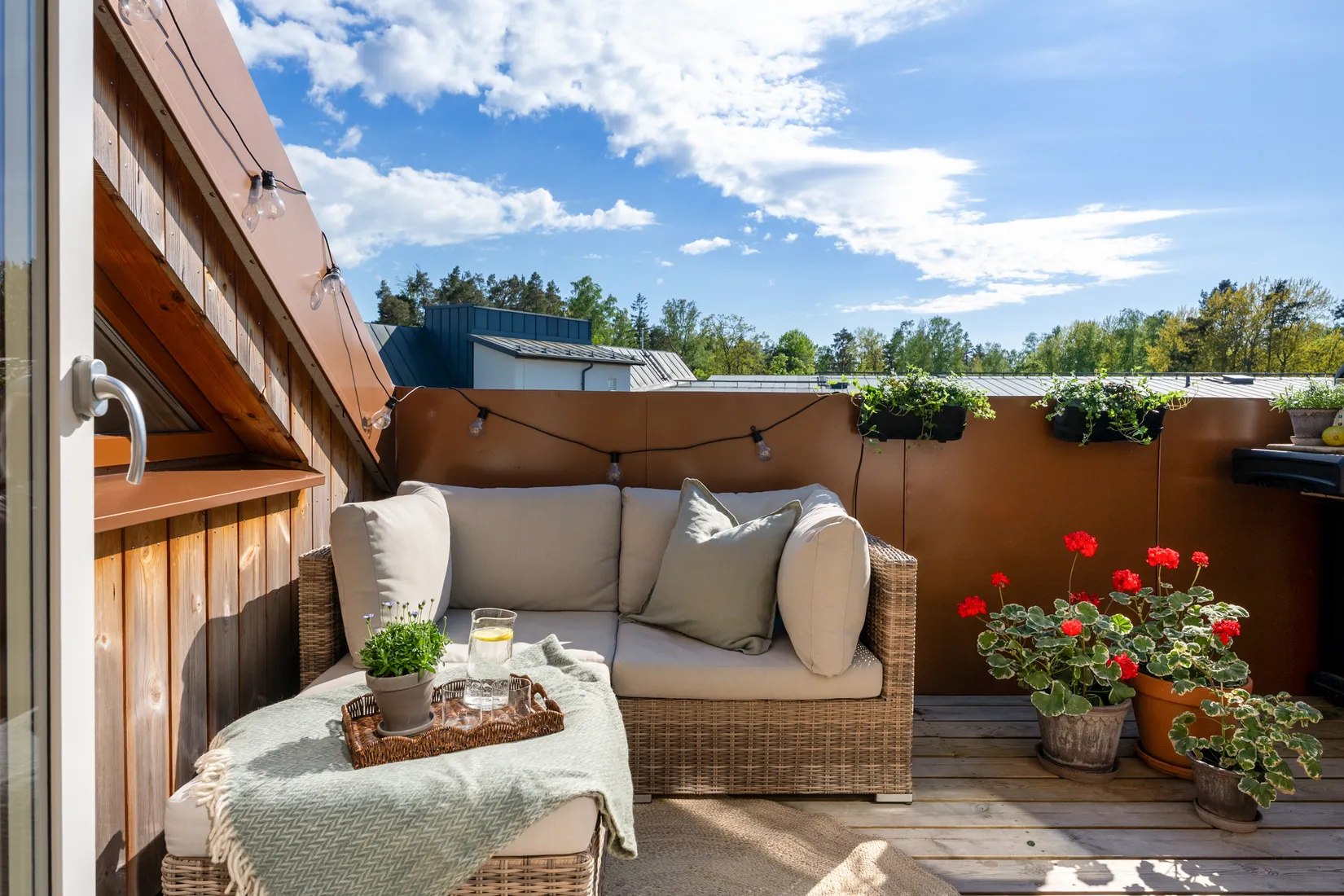 Bostadsrätt, Storkällans väg 3, Älta, Nacka