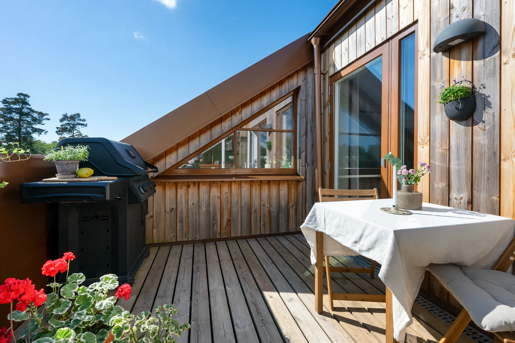 Bostadsrätt, Storkällans väg 3, Älta, Nacka