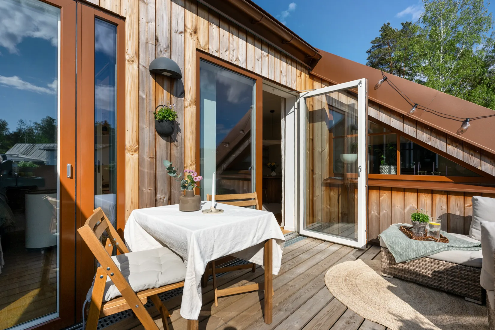 Bostadsrätt, Storkällans väg 3, Älta, Nacka