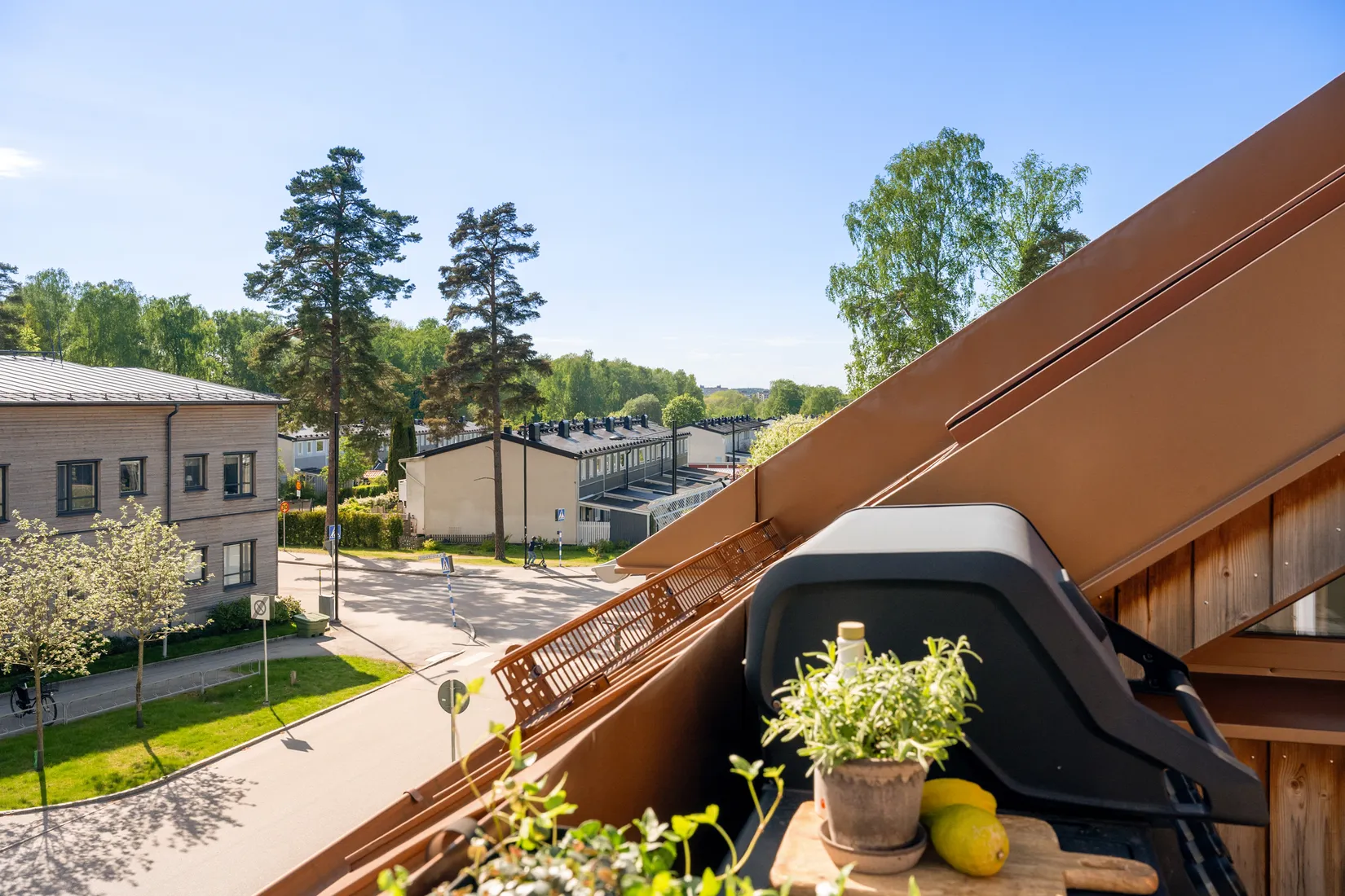 Bostadsrätt, Storkällans väg 3, Älta, Nacka