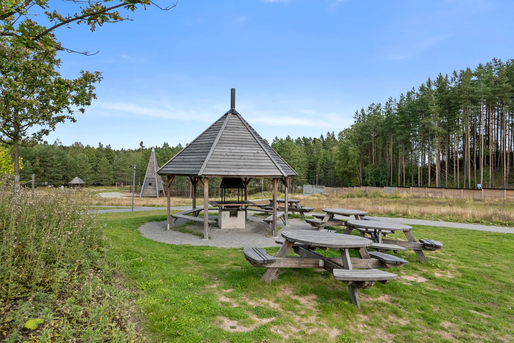 Bostadsrätt, Storkällans väg 3, Älta, Nacka