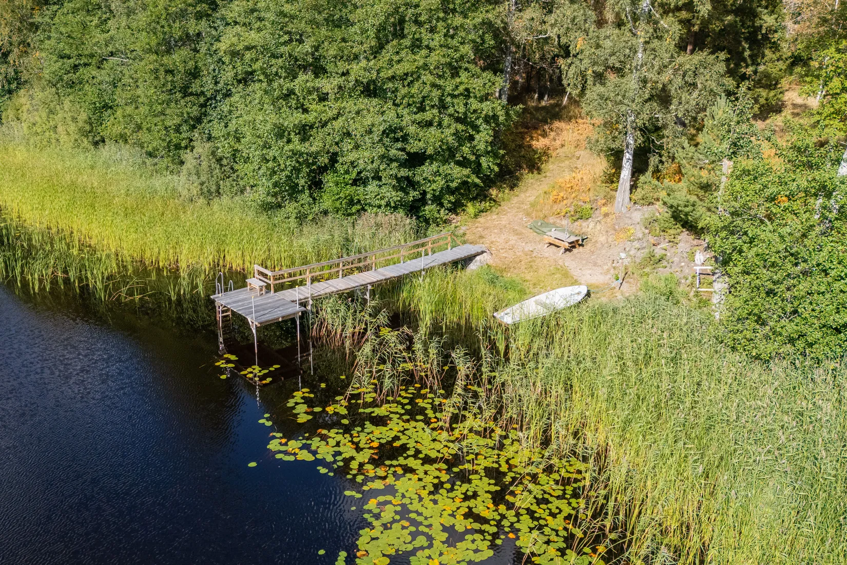 Gård/Skog, Sörskatevägen 152, Hällestad, Finspång