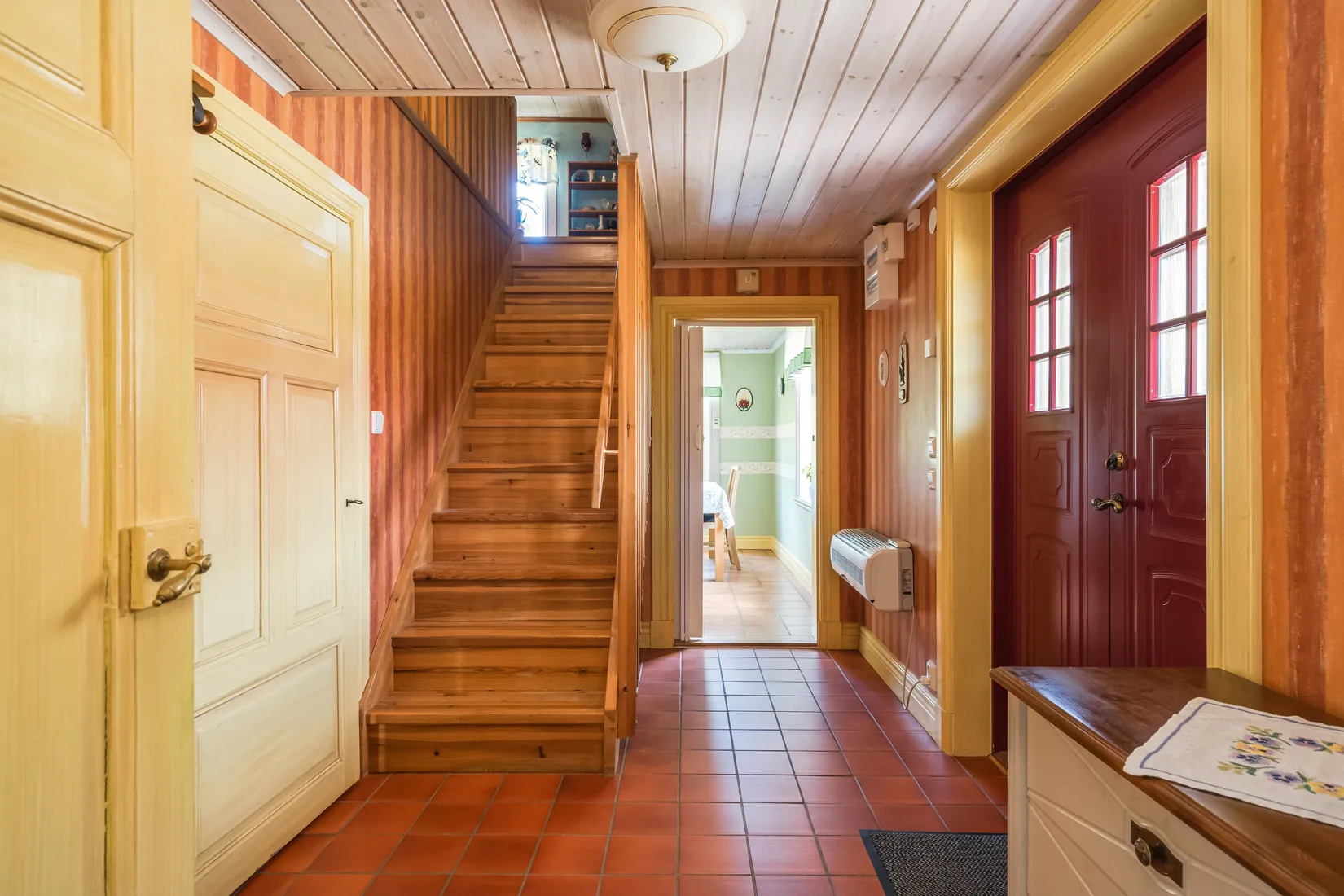 Gård/Skog, Sörskatevägen 152, Hällestad, Finspång