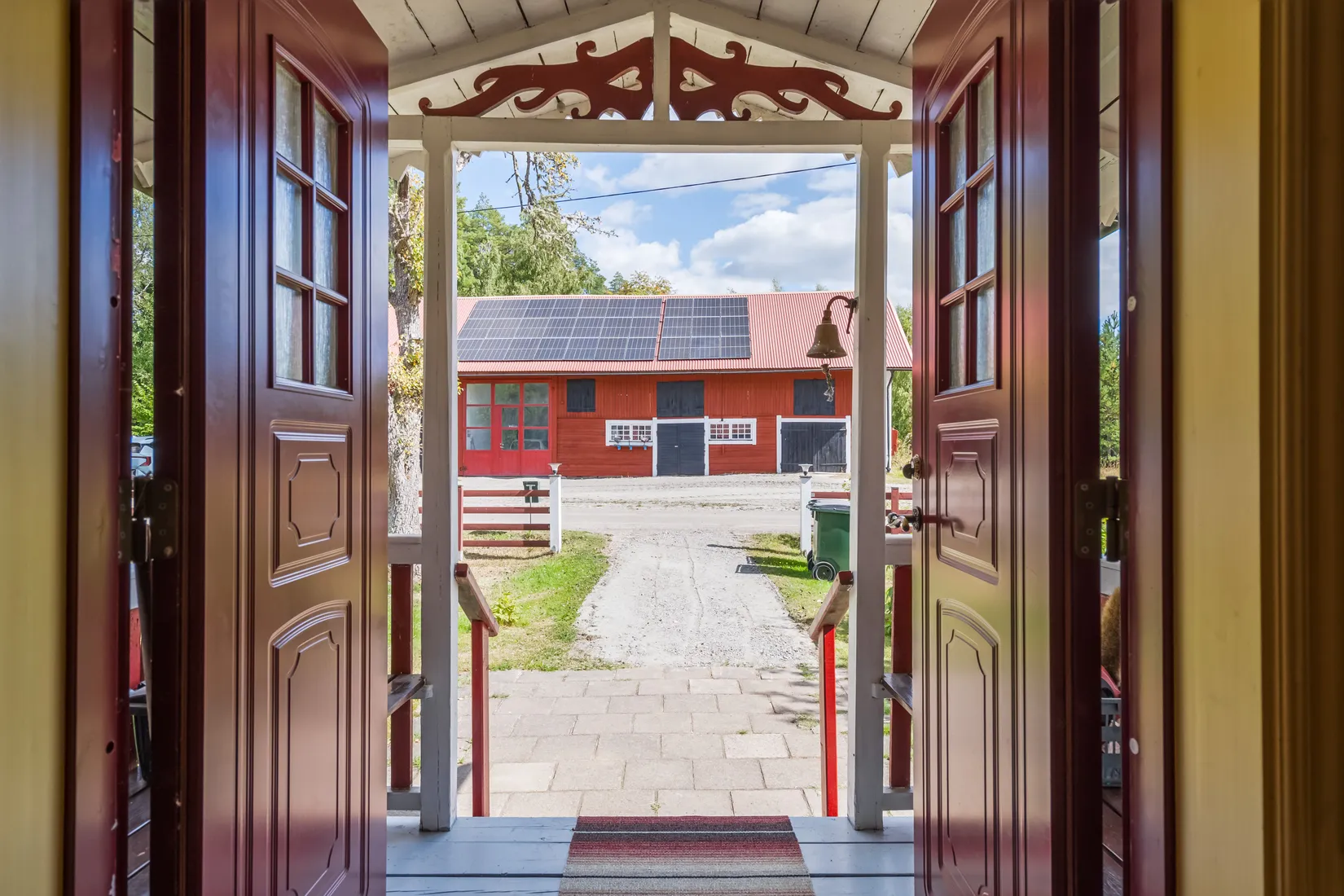 Gård/Skog, Sörskatevägen 152, Hällestad, Finspång