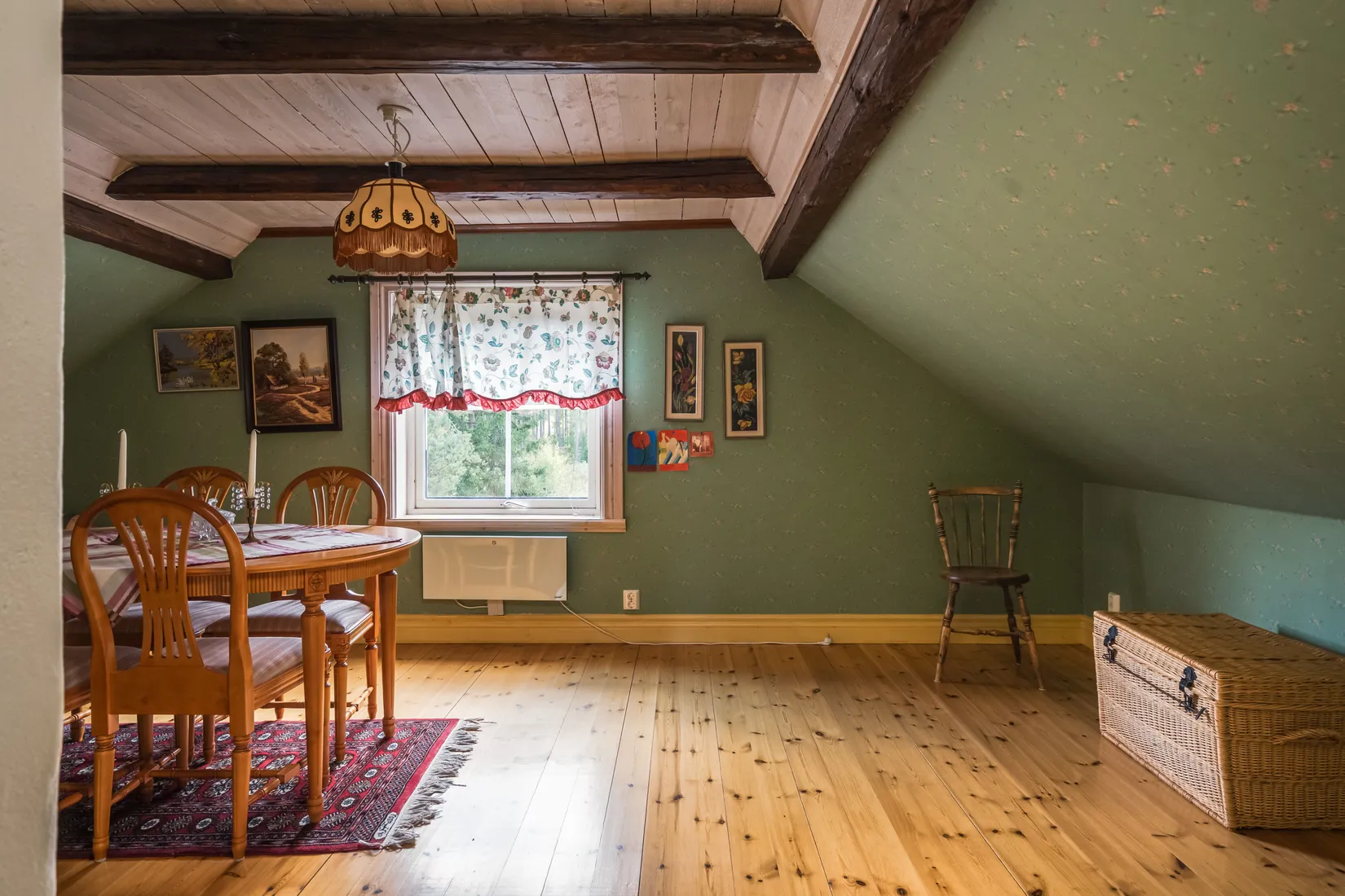 Gård/Skog, Sörskatevägen 152, Hällestad, Finspång