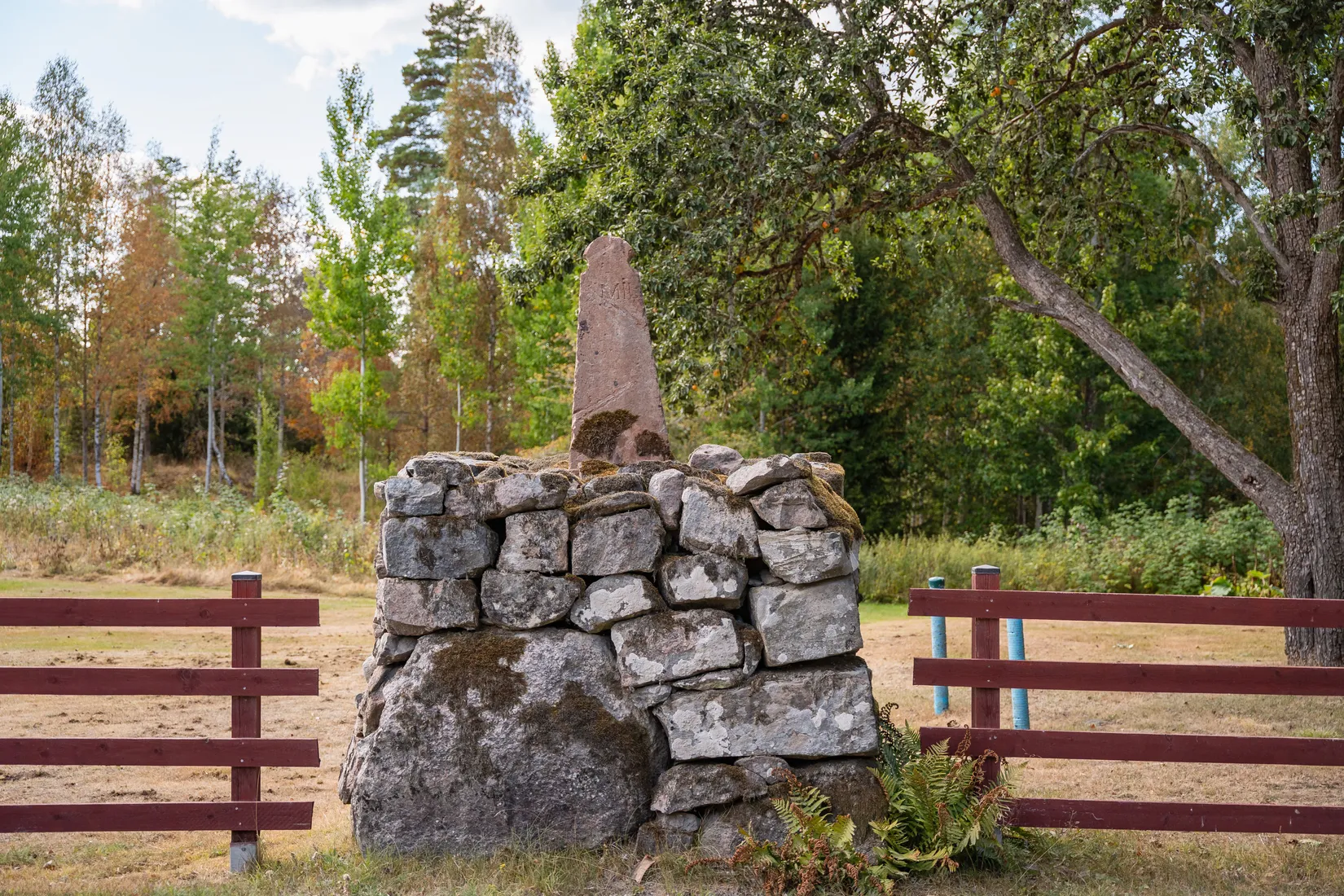 Gård/Skog, Sörskatevägen 152, Hällestad, Finspång