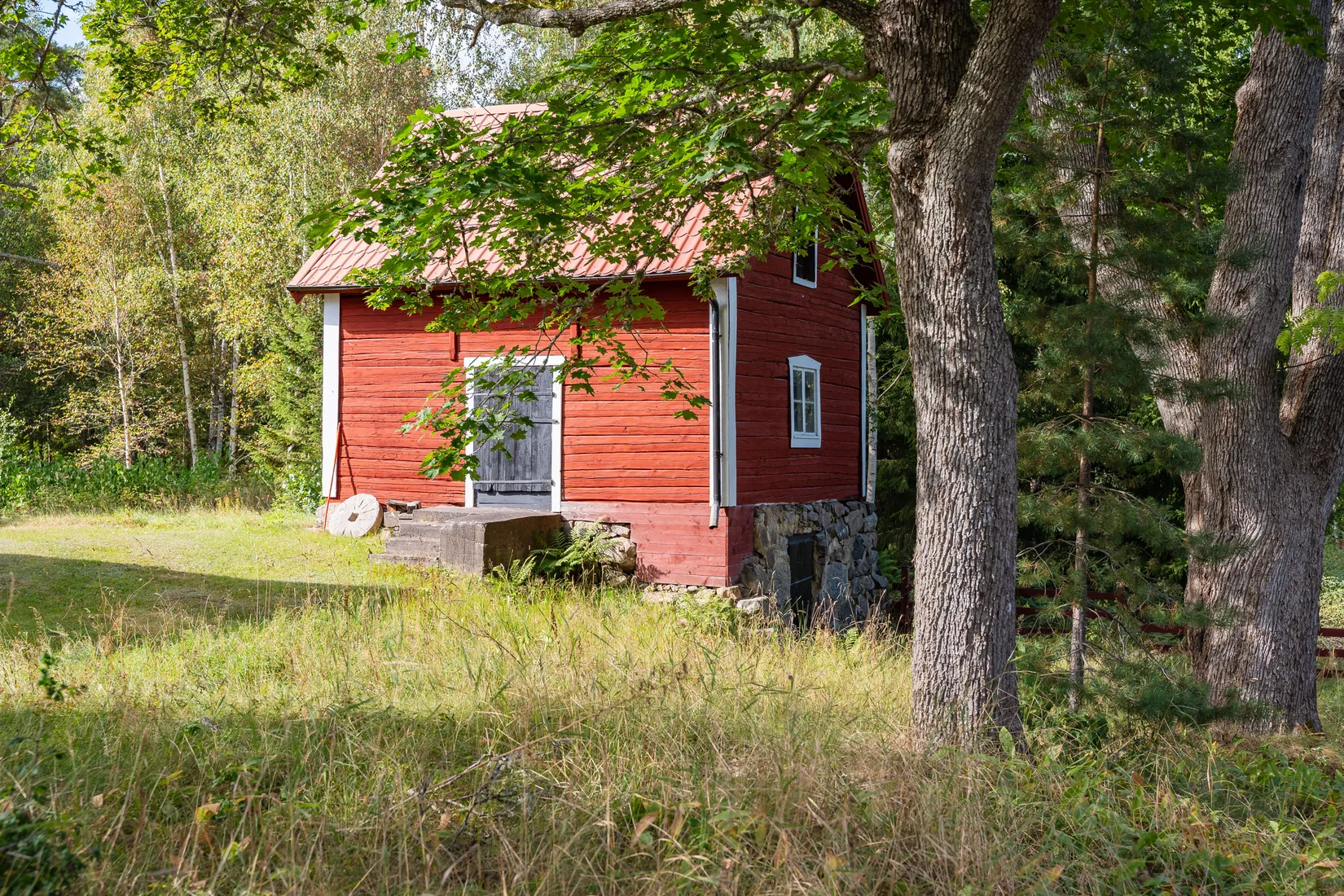 Gård/Skog, Sörskatevägen 152, Hällestad, Finspång