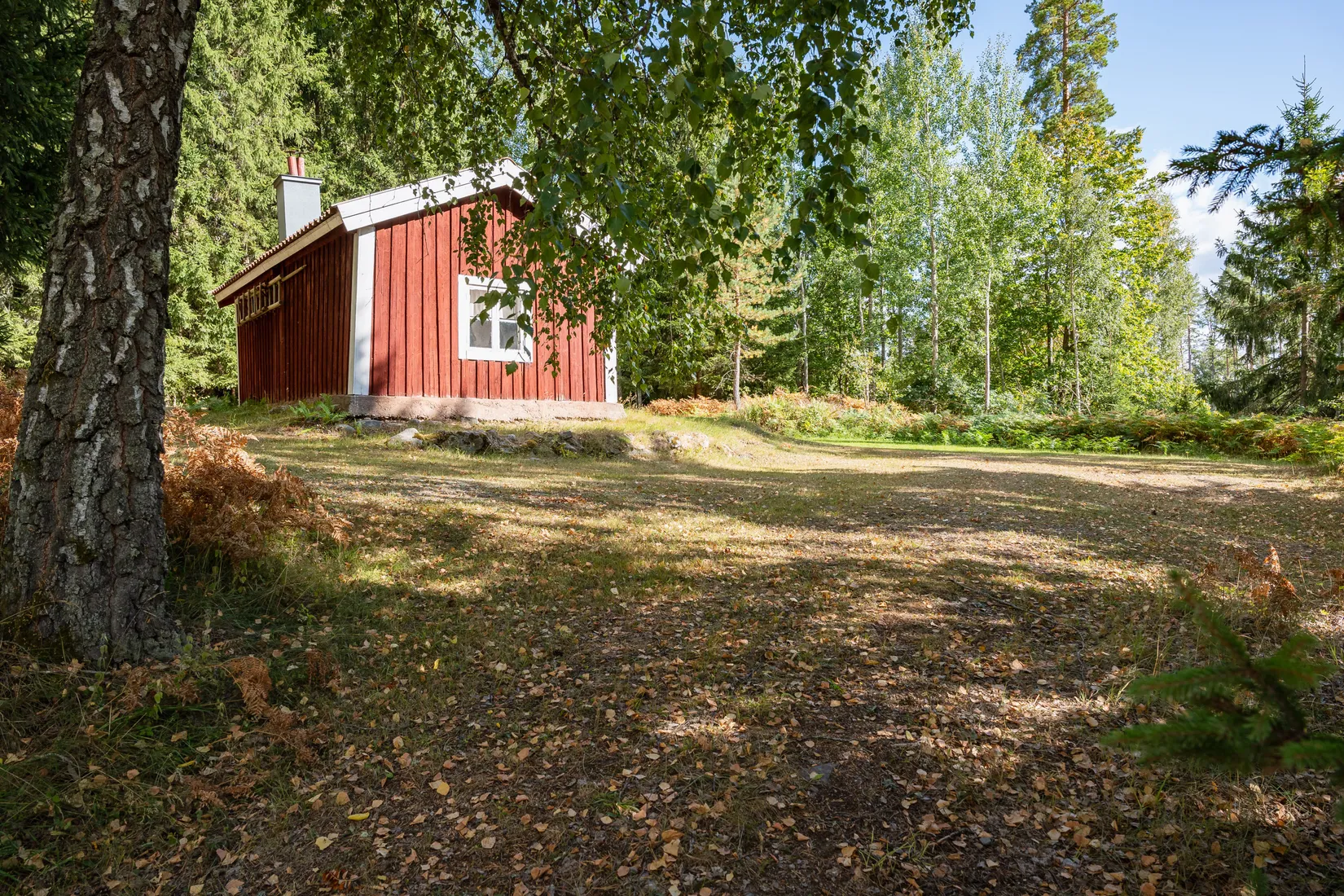 Gård/Skog, Sörskatevägen 152, Hällestad, Finspång