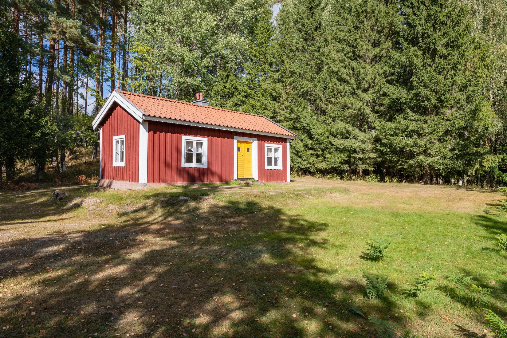 Gård/Skog, Sörskatevägen 152, Hällestad, Finspång
