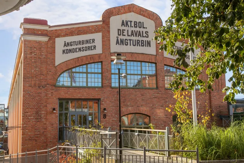Bostadsrätt, Buddes gränd 7, Järla Sjö, Nacka