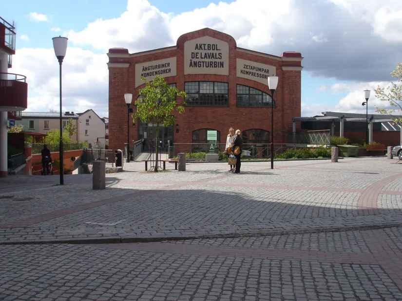 Bostadsrätt, Buddes gränd 7, Järla Sjö, Nacka