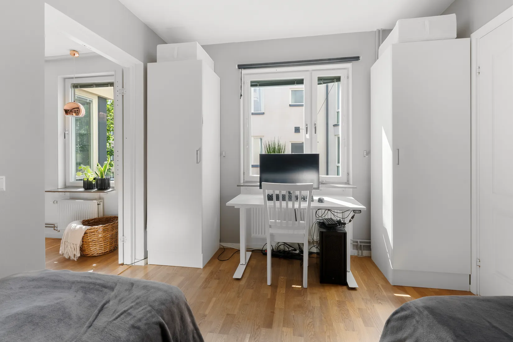 Bostadsrätt, Buddes gränd 7, Järla Sjö, Nacka