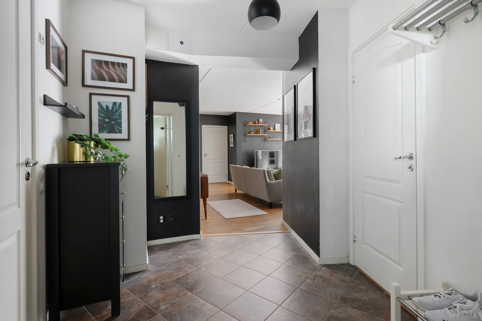 Bostadsrätt, Buddes gränd 7, Järla Sjö, Nacka