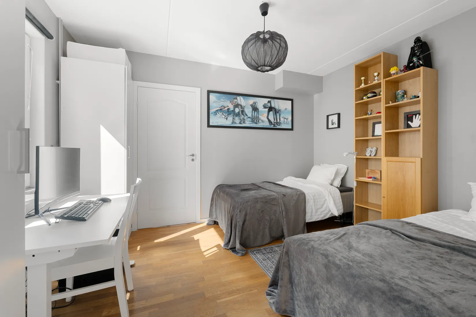 Bostadsrätt, Buddes gränd 7, Järla Sjö, Nacka