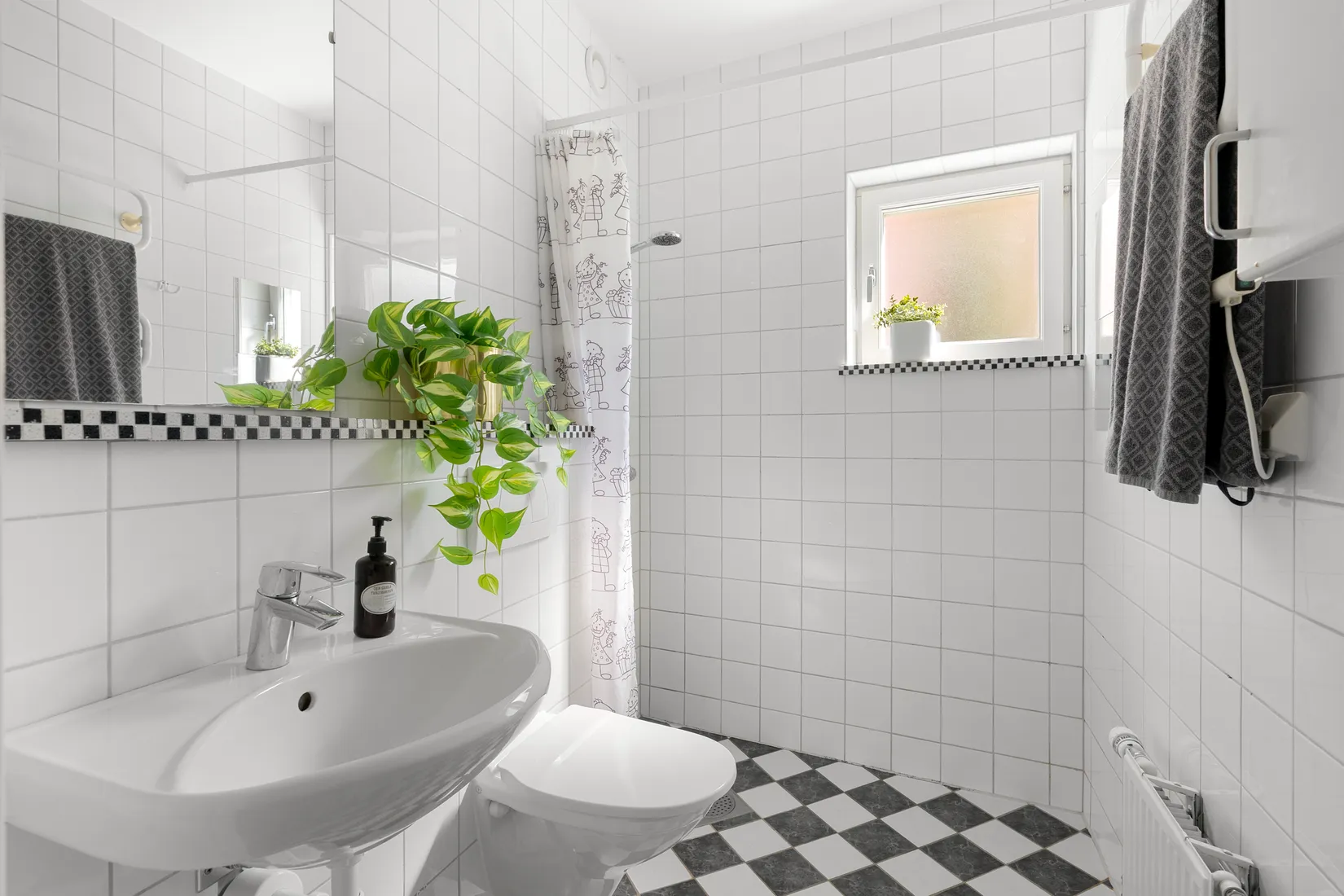 Bostadsrätt, Buddes gränd 7, Järla Sjö, Nacka